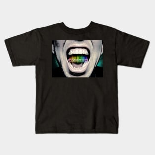 Make Noise Kids T-Shirt
